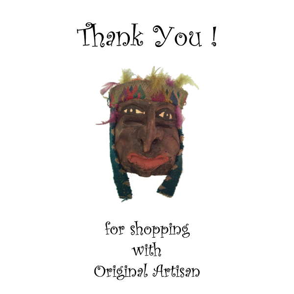 Thank You Thank You