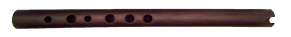 Tweaked Jackaranda Quena