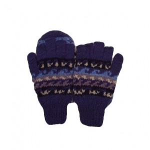 Alpaca Gloves