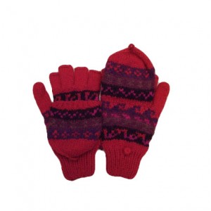 Alpaca Gloves