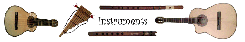 Musical Instruments Musical Instruments
