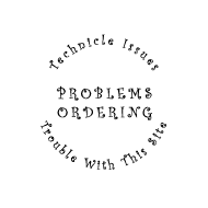 Having Trouble Ordering