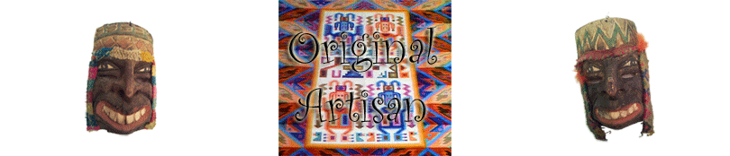 The Best In Handmade Goods From Bolivia