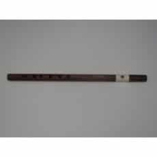 Aymara Transverse – Traverse Flute I – Bone Mouthpiece & Deluxe Case