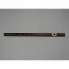 Aymara Transverse – Traverse Flute II – Bone Mouthpiece & Deluxe Case