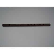 Aymara Transverse – Traverse Flute – Jacaranda & Deluxe Case