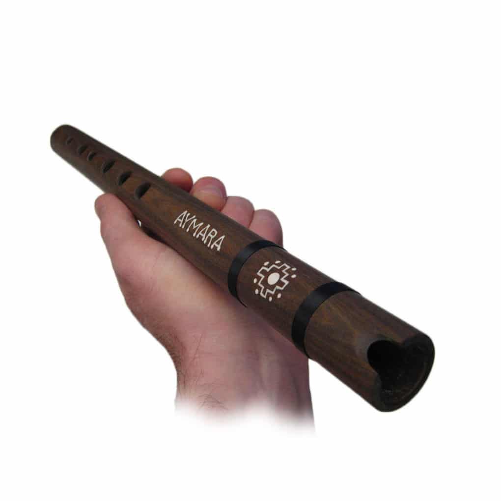 Wayacan Quena Flute
