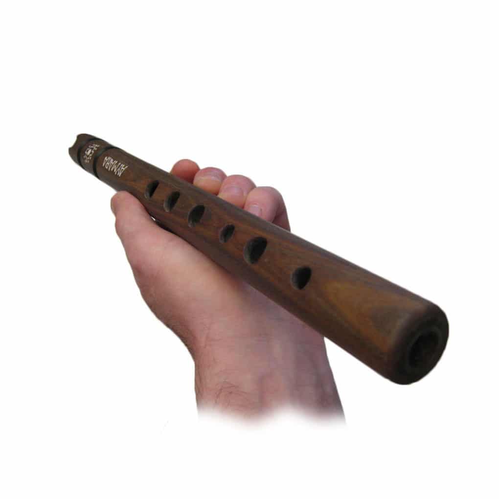Wayacan Quena Flute