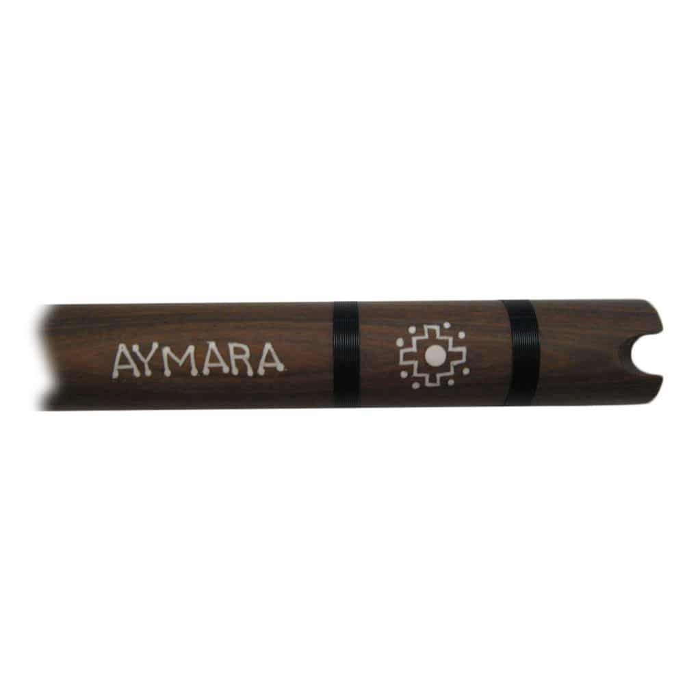 Wayacan Quena Flute