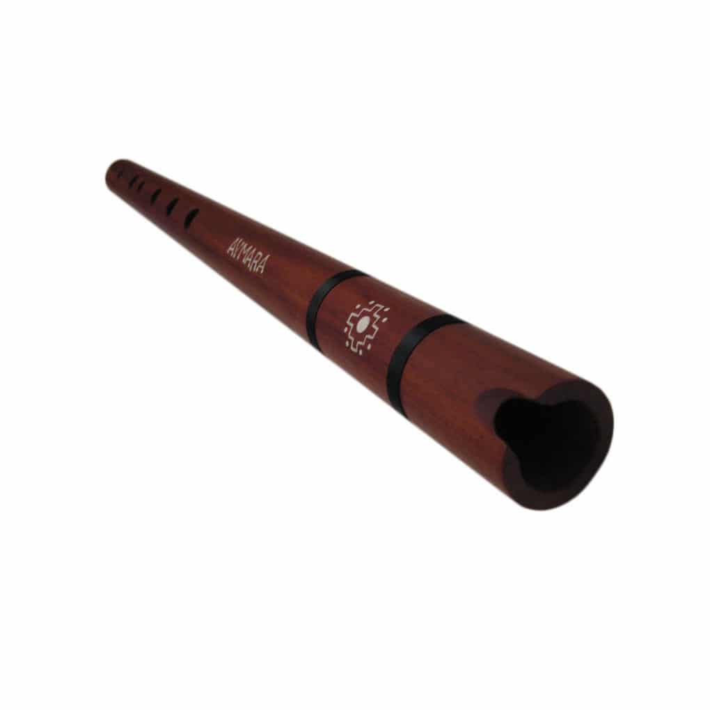 PROFESSIONAL QUENACHO FLUTE KENACHO JACARANDA & PREMIUM CASE eBay