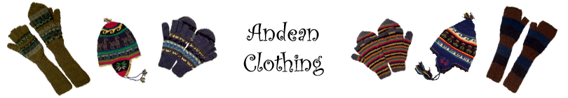 Clothing