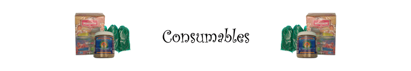 Consumables