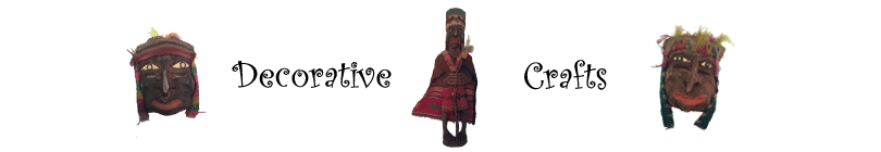 Decorative Crafts