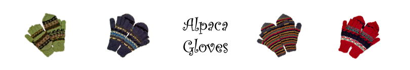 Gloves
