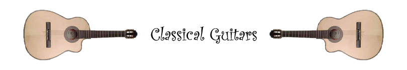 Classical Guitars
