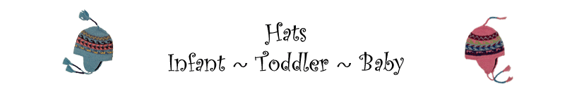 Infant/Toddler/Baby