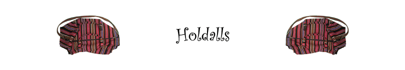 Holdalls
