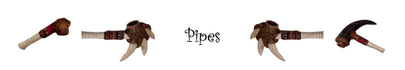 Pipes