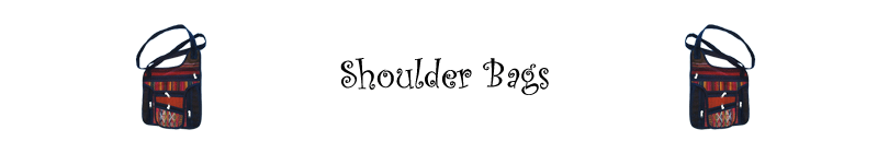 Shoulder Bags
