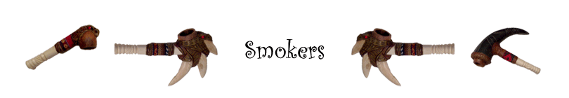 Smokers
