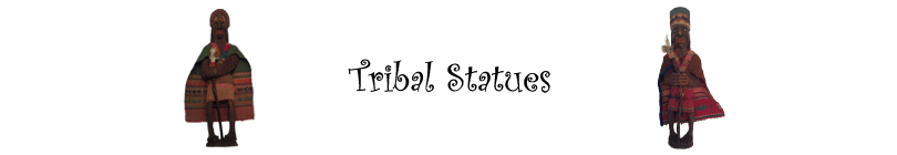 Statues