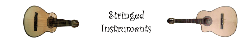 Stringed