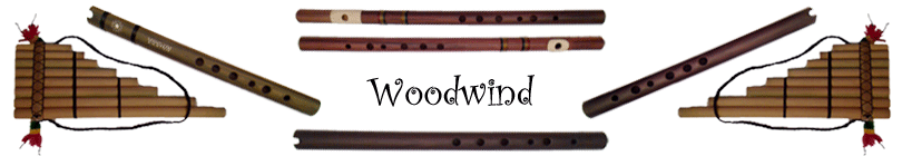 Woodwind