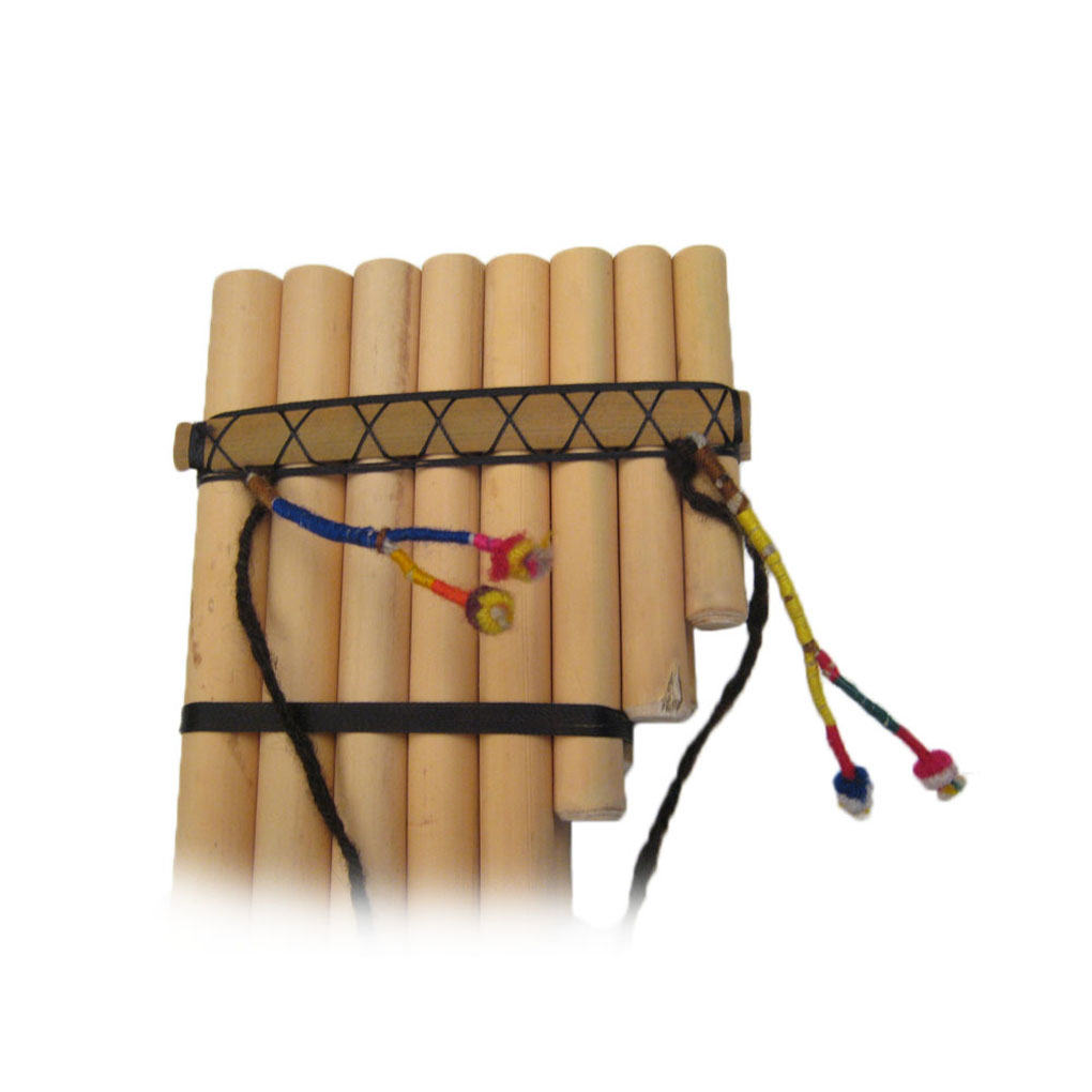 Panpipes, Panflutes & Flute Pan
