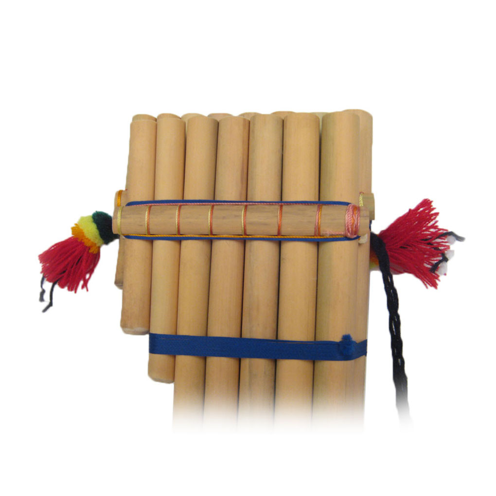 Panpipes, Panflutes & Flute Pan