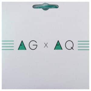 Aquila - AG x AQ Aldrine Guerrero Signature - Concert Ukulele Strings - GCEA Low G Tuning - 164U