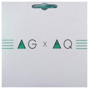 Aquila - AG x AQ Aldrine Guerrero Signature - Baritone Ukulele Strings - DGBE Low D Tuning - 159U