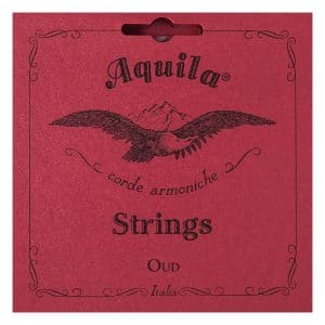 aquila-oud-string-set