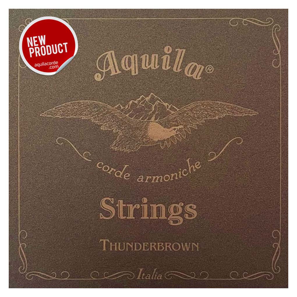 Aquila Thunder Browns