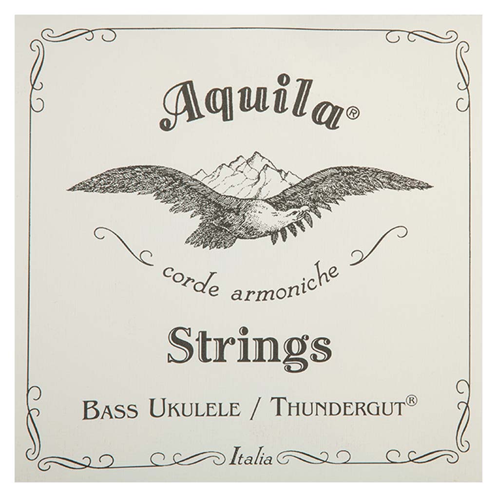 Aquila Thundergut Strings