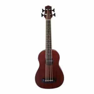 Makala Bass Ukulele - UBass - MK-FS