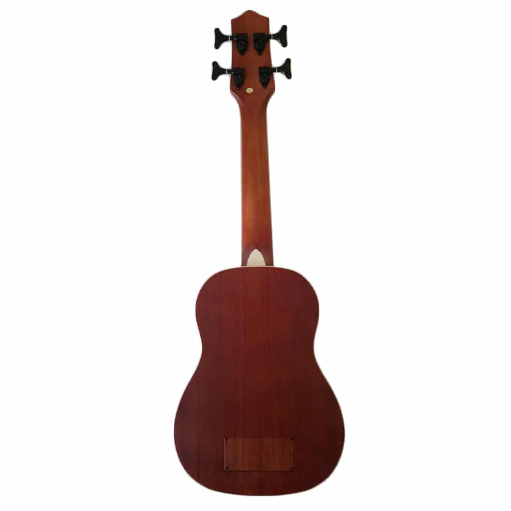 Makala Bass Ukulele – UBass – MK-FS 2