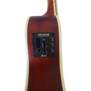 Makala Bass Ukulele – UBass – MK-FS 3