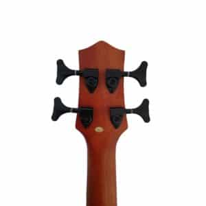 Makala Bass Ukulele – UBass – MK-FS 5