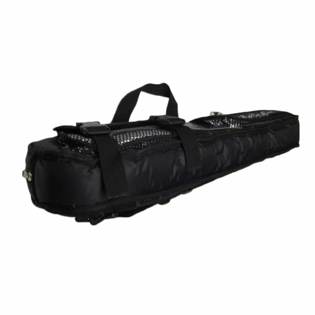 Heavy Duty Deluxe Padded Charango Case 7