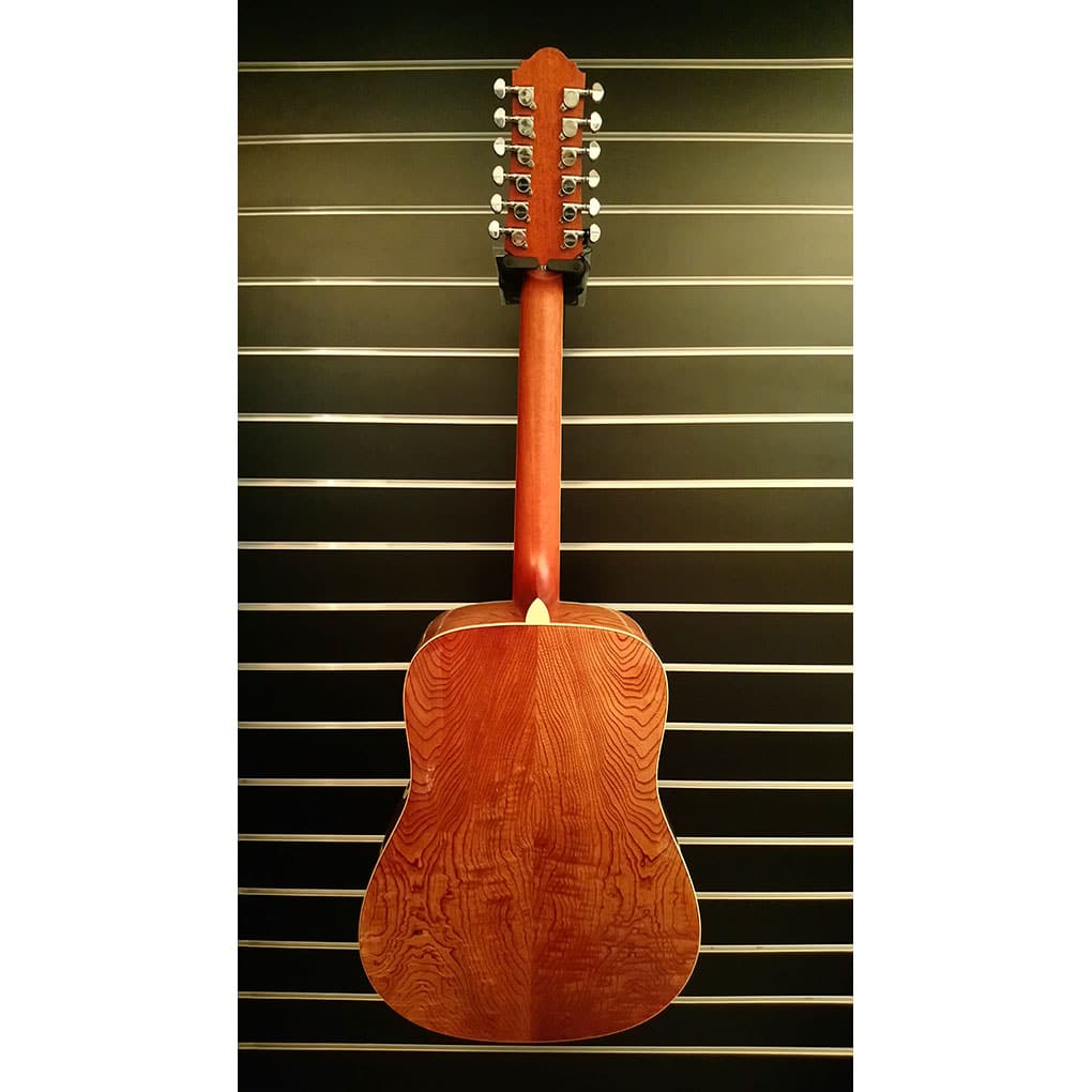 Crafter discount 12 string