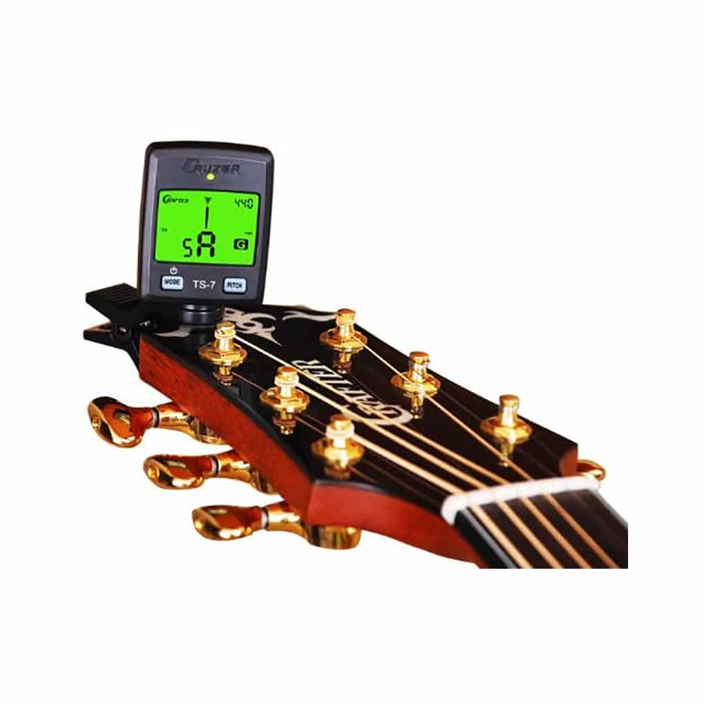 online tenor guitar tuner