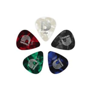 daddario-classic-celluloid-guitar-picks-assorted-pearl-medium-10-pk-1-a