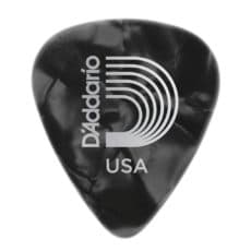 Planet Waves Beatles Collection Guitar Pick Tin Plectrums 1CAB4-15BT1