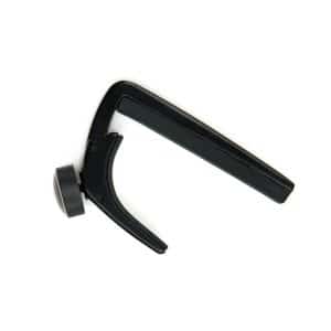 D’Addario – Planet Waves – NS Classical Guitar Capo Pro – Black – PW-CP-04 1