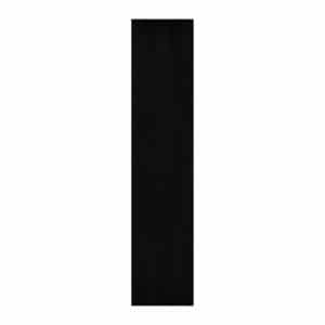 D’Addario – Classical Guitar Strap – Nylon – Black – 50CL000 2
