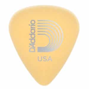 D'Addario - Planet Waves - Cortex Guitar Picks - Light - 0.50mm - 10 Pack - 1UCT2-10