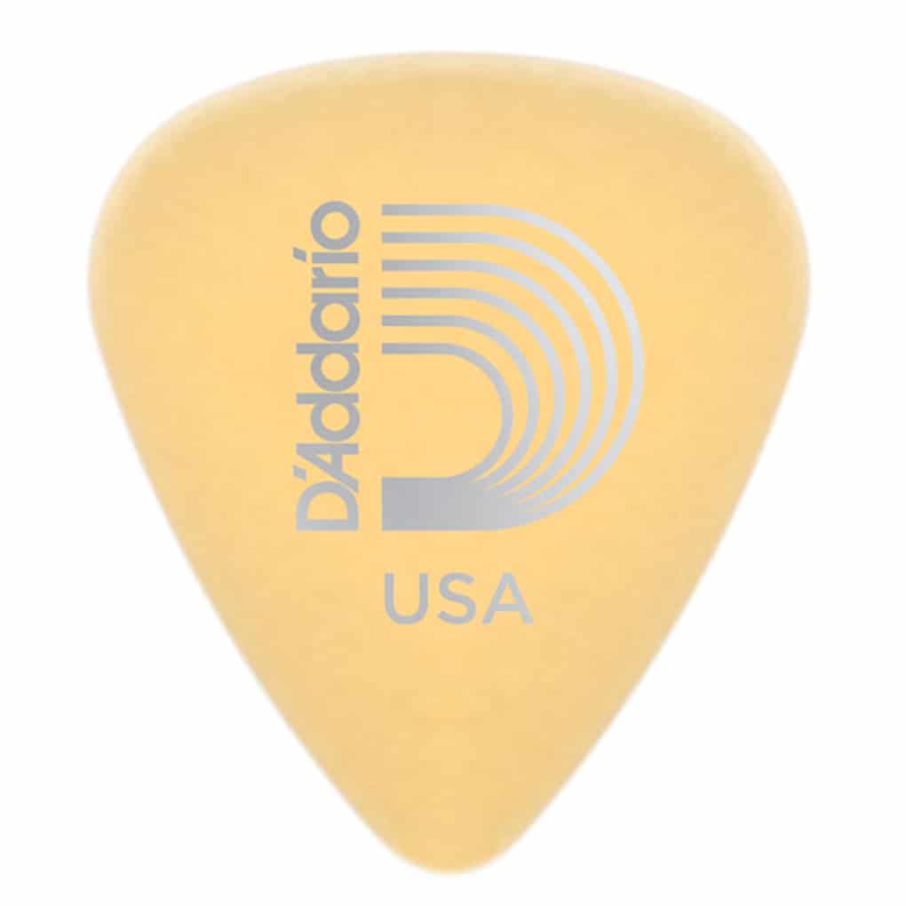 D’Addario – Planet Waves – Cortex Guitar Picks – Light – 0