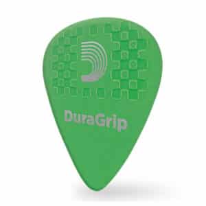 D’Addario – Planet Waves – Duralin DuraGrip Guitar Picks – Medium – 0