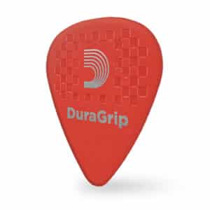 D’Addario – Planet Waves – Duralin DuraGrip Guitar Picks – Super Light – 0