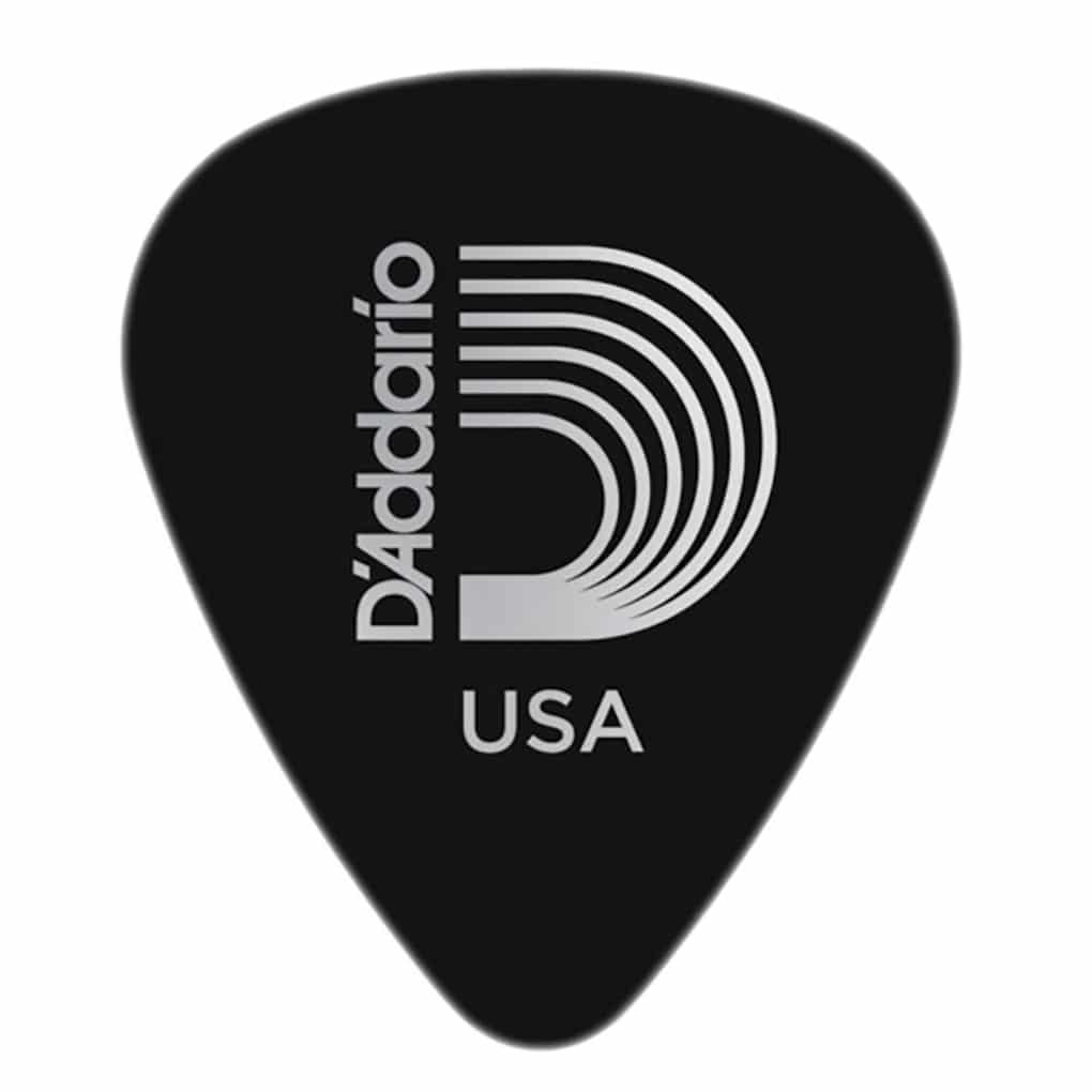 D’Addario – Planet Waves – Duralin Guitar Picks – Extra Heavy – 1